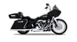 RINEHART RACING MUFFLER EGZOZ 4.5 HP45 SLIP-ONS - F KOD:18011793