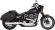 RINEHART RACING MUFFLER EGZOZ 4 SLIP-ON - FLSB 18-UP KOD:18011406