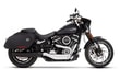 RINEHART RACING MUFFLER EGZOZ 4 SLIP-ON - FLSB 18-UP KOD:18011404