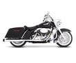 RINEHART RACING MUFFLER EGZOZ 4 SLIP-ONS - FLH 95-1 KOD:18010933