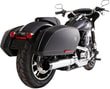 RINEHART RACING MUFFLER EGZOZ 4 SLIP-ON - FLSB 18-UP KOD:18011406
