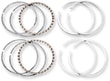 RINGS 1340SHV STD