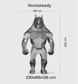 Rocksteady Gold