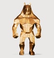 Rocksteady Gold