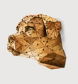 Rot Head Gold