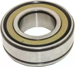 RULMAN WHEEL W/ABS ENCODER