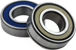 RULMAN WHL FR ABS #9276A/9252