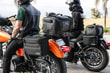 SADDLEBAG EXPEDITION