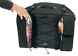 SADDLEMEN BACKREST BAG BR4100 KOD:35010322