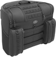 SADDLEMEN BACKREST BAG BR4100 TACTL KOD:3501-1364