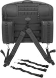 SADDLEMEN BACKREST BAG BR4100 TACTL KOD:3501-1364