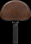SADDLEMEN BACKREST DISTRESSED KOD:0822-0565