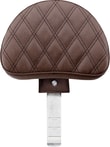 SADDLEMEN BACKREST LS DRIVER BROWN KOD:0822-0400