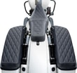 SADDLEMEN COVER SBAG L/S BAGGER KOD:3501-1350