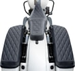 SADDLEMEN COVER SBAG L/S BAGGER KOD:3501-1350