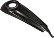 SADDLEMEN DASH PANEL - CARBON FIBER - CE KOD:2201-0304