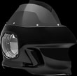 SADDLEMEN FAIRING MINI DYNA 06-17 KOD:2330-0305