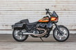 SADDLEMEN FAIRING MINI FXR KOD:23300308