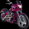 SADDLEMEN FAIRING MINI M8 LOWRIDER STREE KOD:23300307