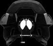SADDLEMEN FAIRING MINI SPORTSTER KOD:2330-0306