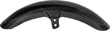 SADDLEMEN FRONT FENDER - CARBON FIBER -  KOD:14011106