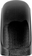 SADDLEMEN FRONT FENDER - CARBON FIBER -  KOD:14011108