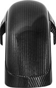 SADDLEMEN FRONT FENDER - CARBON FIBER -  KOD:14011106