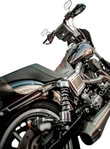 SADDLEMEN HANDLEBAR BAG D144 KOD:3550-0306