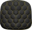 SADDLEMEN PAD SISSY HC GOLD KOD:040749GOL