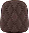 SADDLEMEN PAD SISSYBAR LS STYLE BRN KOD:0822-0471