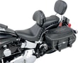 SADDLEMEN PILLION TOUR STUD 07-17FB KOD:0802-0303