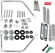 SADDLEMEN QUICK DISC SUPPORT SFTL KOD:3501-0344
