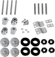 SADDLEMEN QUICK DISCON KIT SOFTAIL KOD:35010341