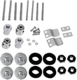 SADDLEMEN QUICK DISCON KIT SPORTSTR KOD:35010339