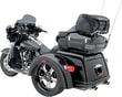 SADDLEMEN RACK BAG TR3300DE KOD:35150076