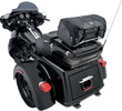 SADDLEMEN RACK BAG TR3300DE KOD:35150076