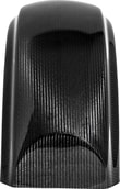 SADDLEMEN REAR FENDER - CARBON FIBER - F KOD:14011110