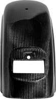 SADDLEMEN REAR FENDER - CARBON FIBER -M8 KOD:14011102