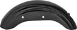 SADDLEMEN REAR FENDER - CARBON FIBER -M8 KOD:14011102