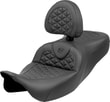 SADDLEMEN ROADSOFA - FLT 08-24 - TRI GRI KOD:0801-2055