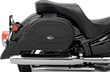 SADDLEMEN SADDLEBAG-CRSN SLNT LG KOD:3501-0307