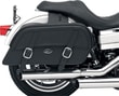 SADDLEMEN SADDLEBAG-DRFT SLNT XJB KOD:35010321