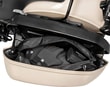 SADDLEMEN SADDLEBAG LINER - FXLR/ST 20-U KOD:3501-2192