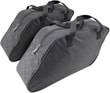 SADDLEMEN SADDLEBAG LINER LG KOD:3501-0606