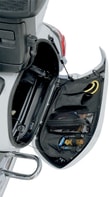 SADDLEMEN SADDLEBAG ORGANIZER KOD:3501-0719
