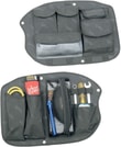 SADDLEMEN SADDLEBAG ORGANIZER KOD:3501-0719
