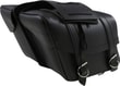 SADDLEMEN SADDLEBAG SLANT MED KOD:3501-0088