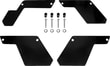SADDLEMEN SADDLEBAGS SUPPORTS M8 KOD:3501-1913
