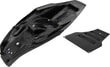 SADDLEMEN SEAT CF ELIMINATOR KIT KOD:0804-0681