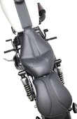 SADDLEMEN SEAT DOMINATOR DYNA KOD:0803-0498